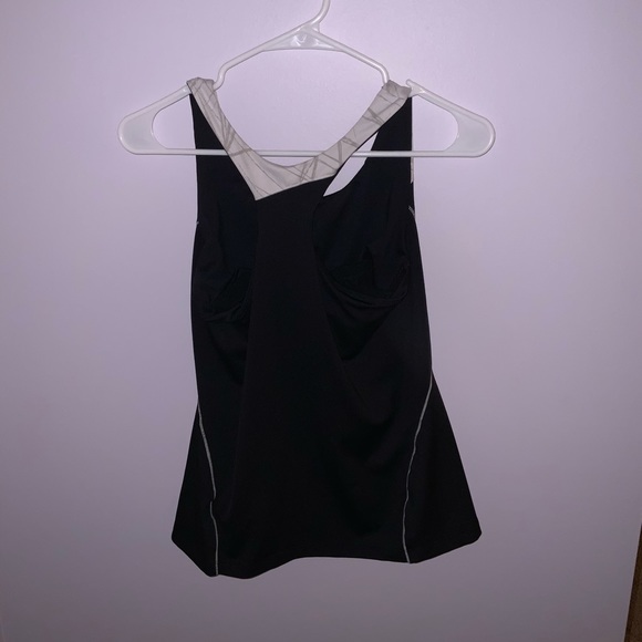 ASICS Athletic Tank - Picture 2 of 2
